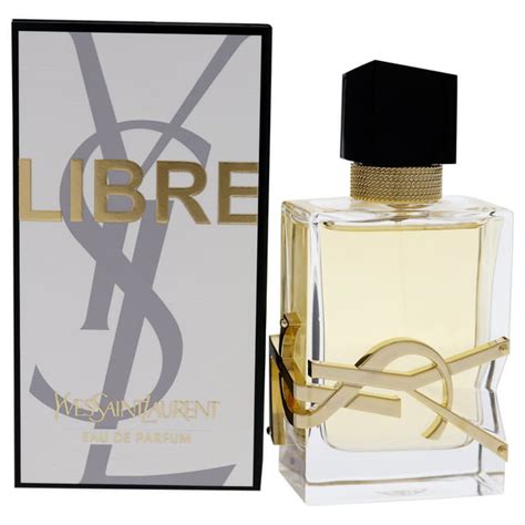 perfume libre de yves saint laurent|libre perfume gift with purchase.